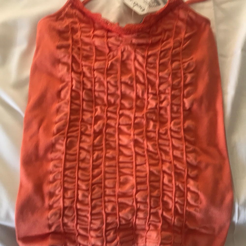 Bebe cami